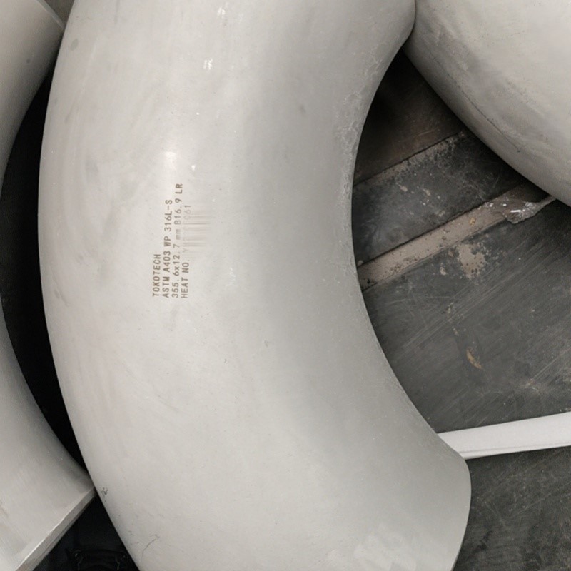 Is the stability of stainless steel prefabricated pipes reliable in high temperature environments?
