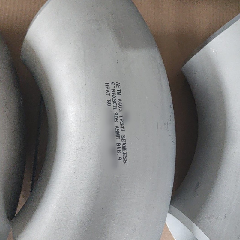 347H ELBOW WPW/WPS LR/SR