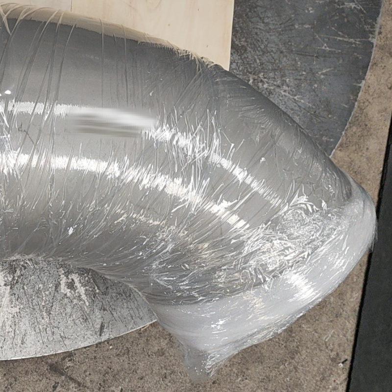Is the stability of stainless steel prefabricated pipes reliable in high temperature environments?