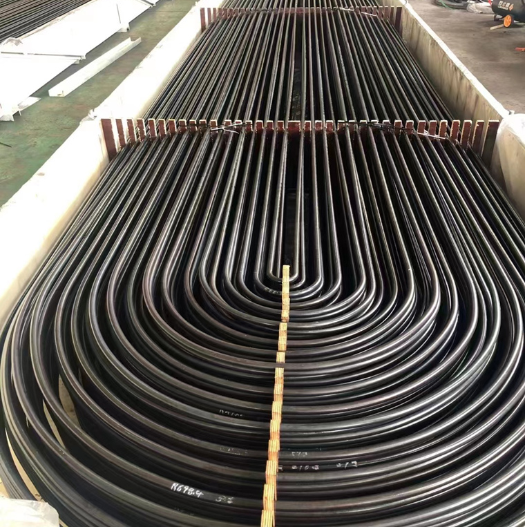 U Bend Tube